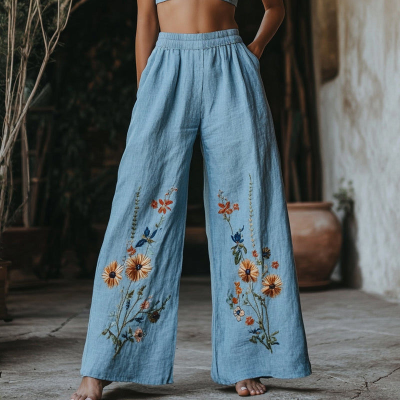 Thoughtfully Designed Pants