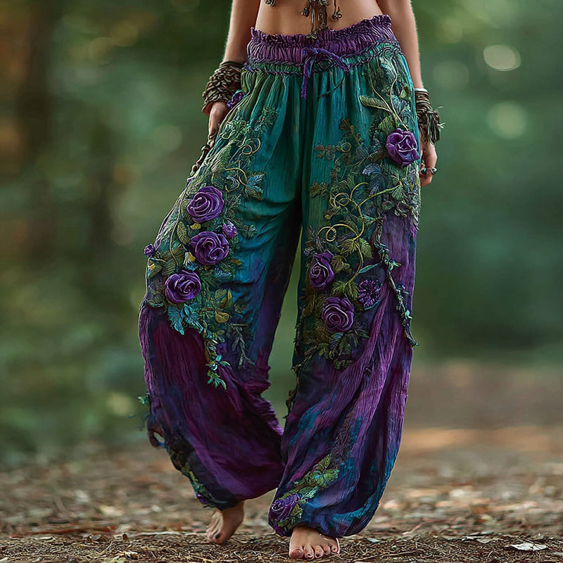 Elegantly Designed Pants