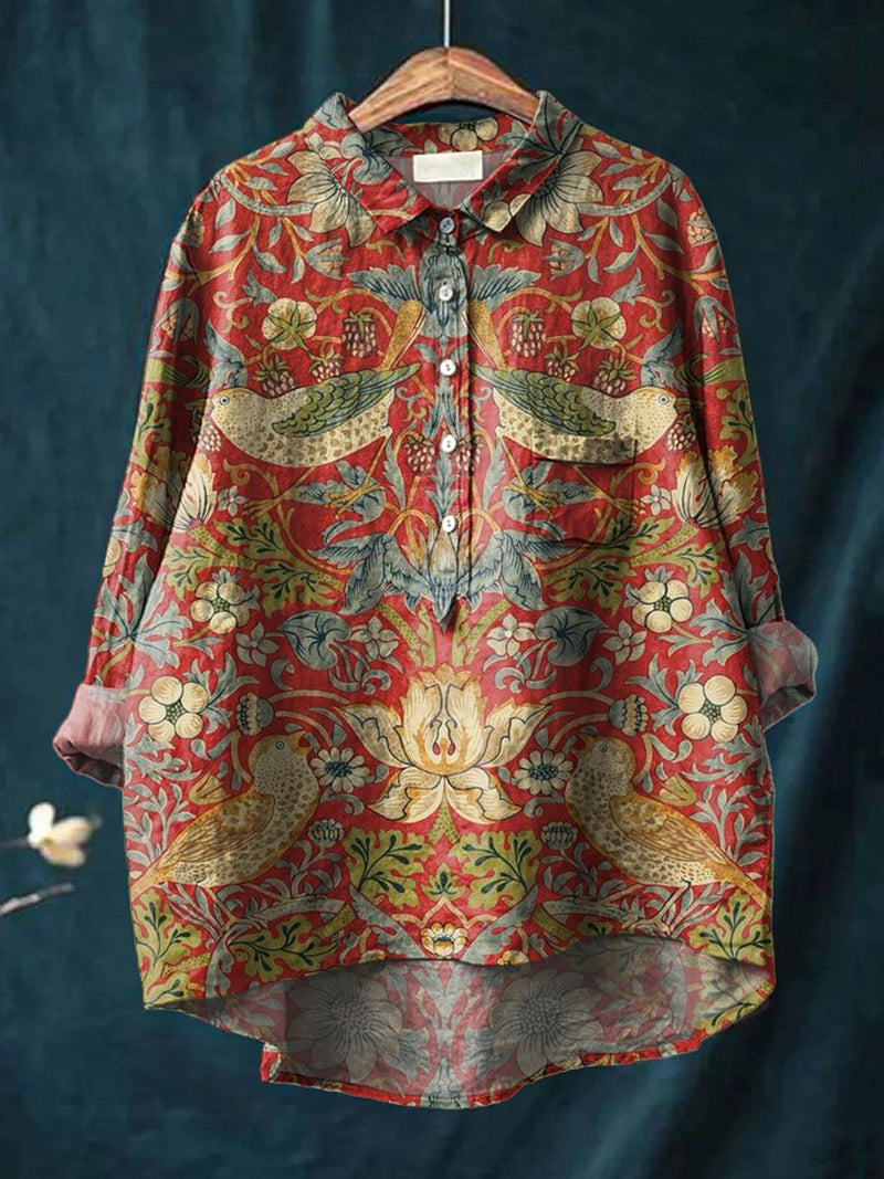 Classic Vintage Shirt