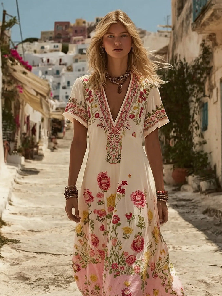 Thoughtfully Designed Dress