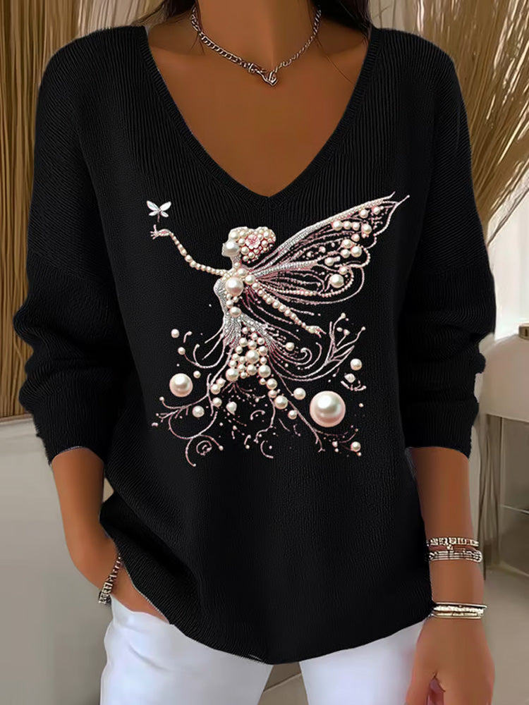 Classic Vintage Sweater