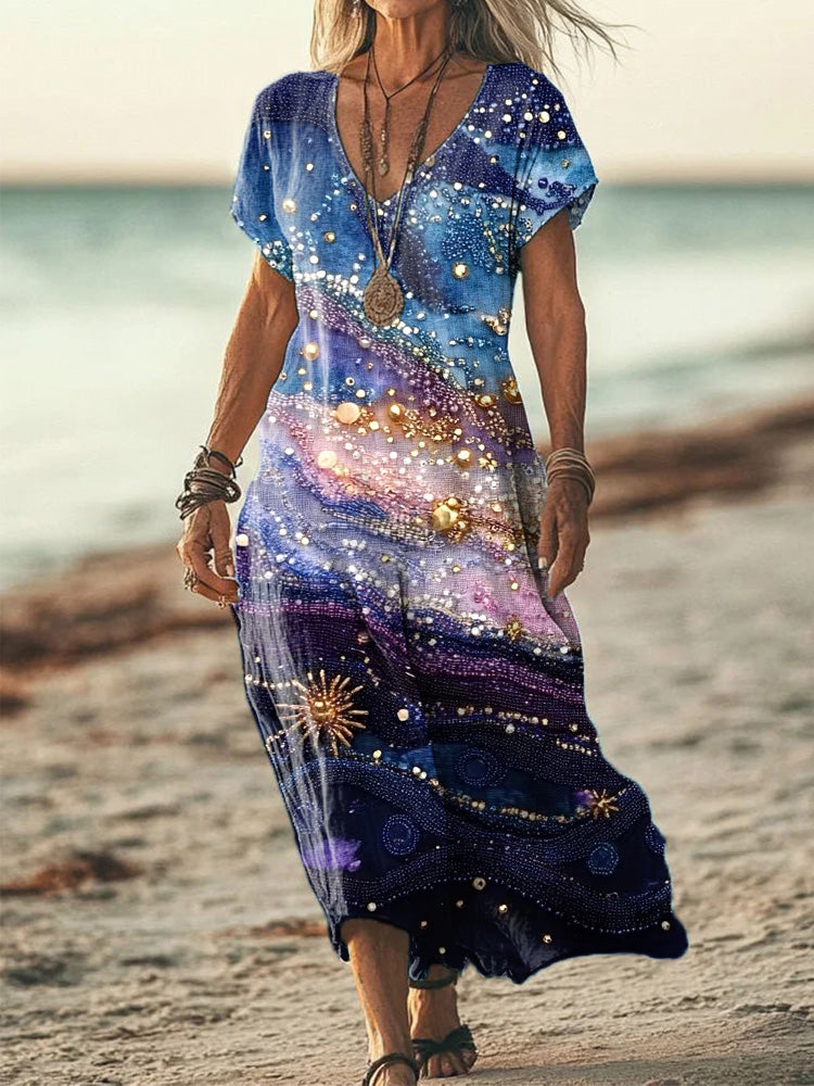 Beautifully Crafted Dress