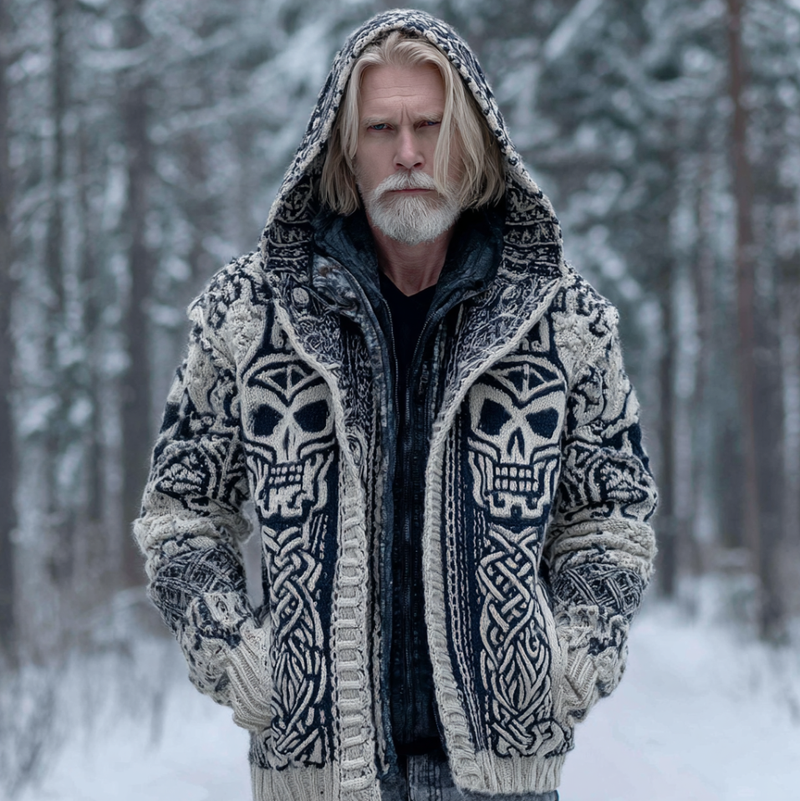 Beautifully Crafted Sweater