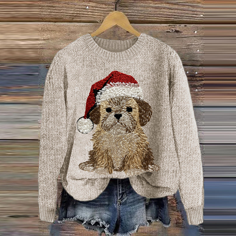 Classic Vintage Sweater
