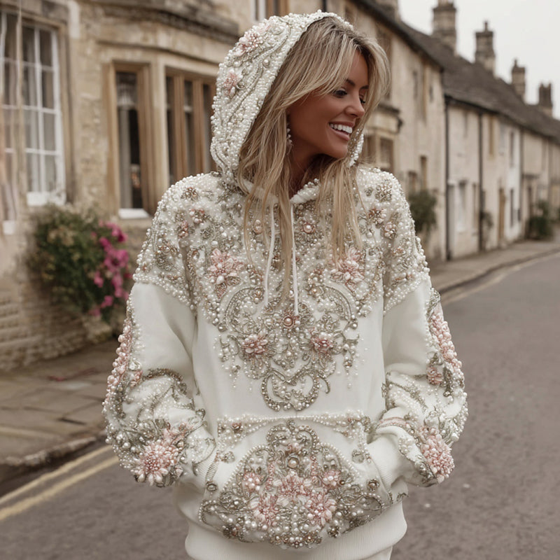 Thoughtfully Designed Garment