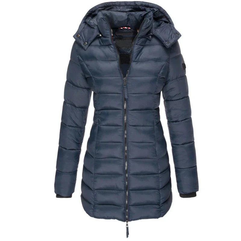Classic Designed Jacket