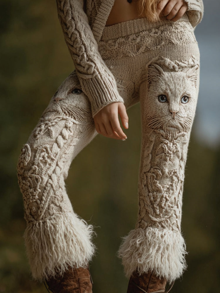 Elegantly Designed Pants