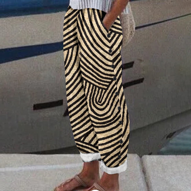 Beautifully Crafted Pants