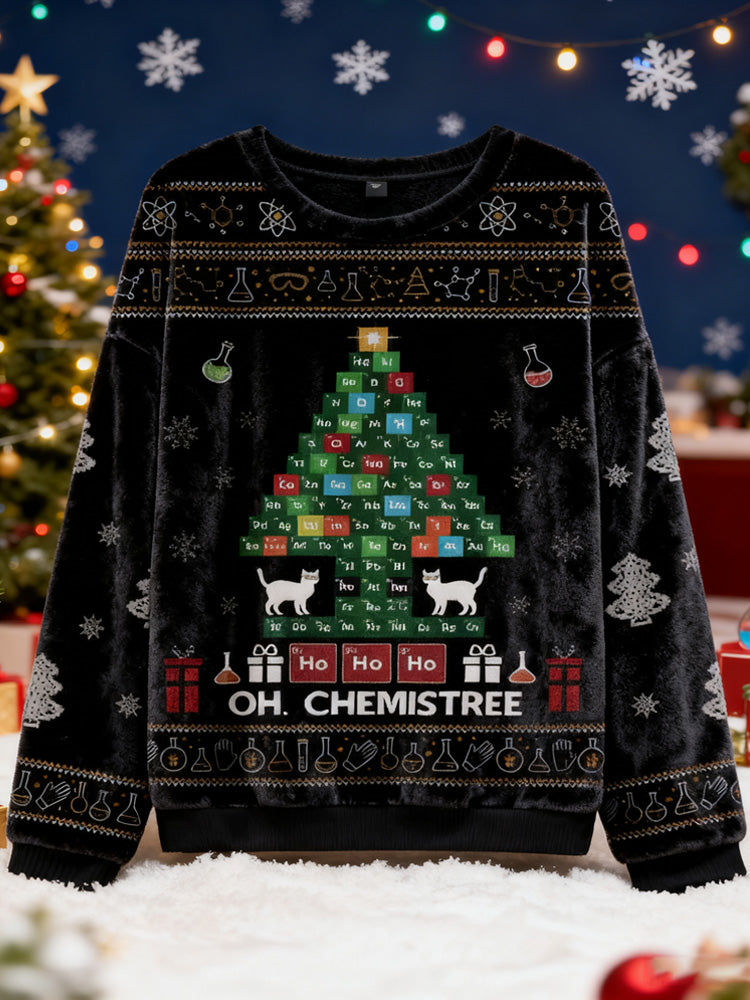 Thoughtfully Designed Sweater