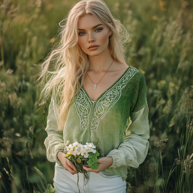 Beautifully Crafted Shirt