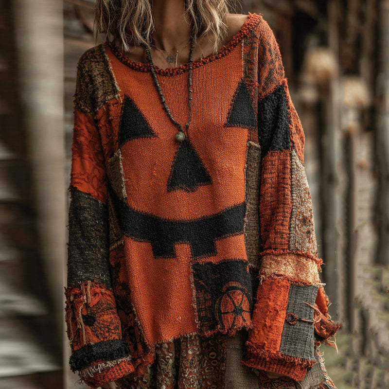 Classic Vintage Sweater