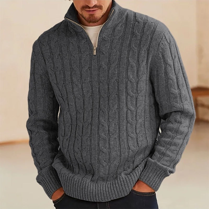 Vintage Inspired Sweater