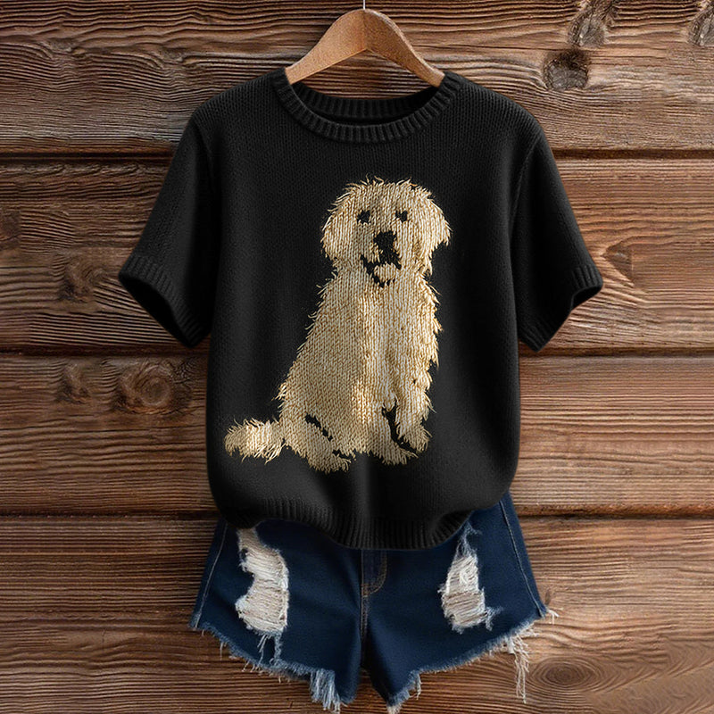 Classic Vintage Sweater