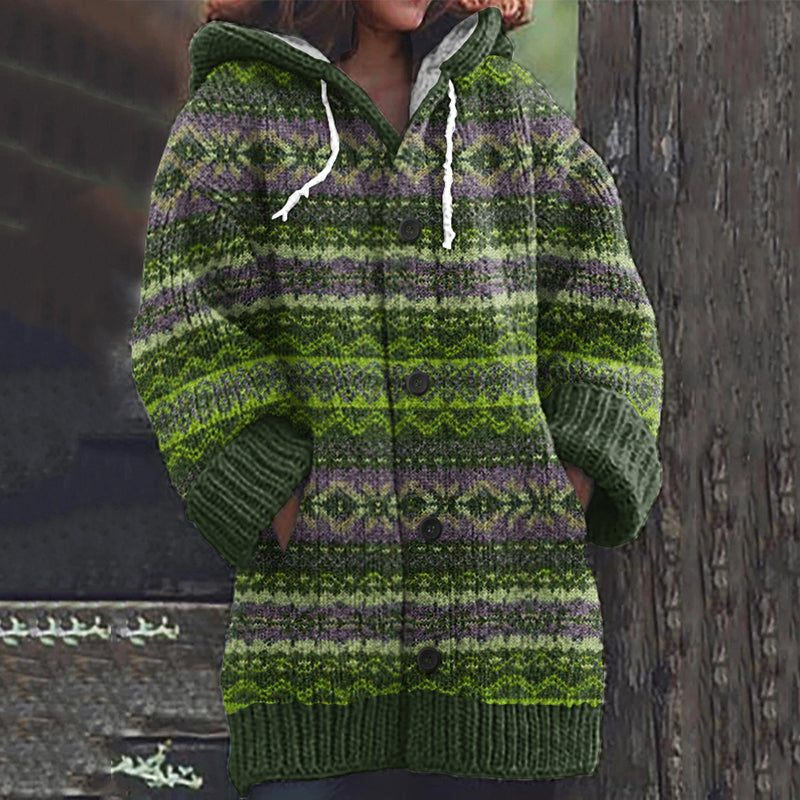 Thoughtfully Designed Sweater