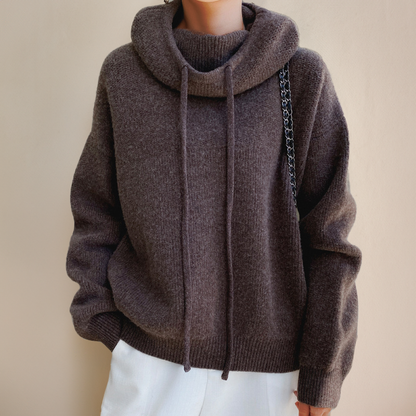 Beautifully Crafted Sweater