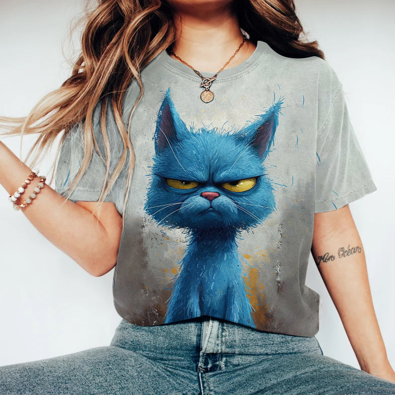 Elegantly Designed T-Shirt