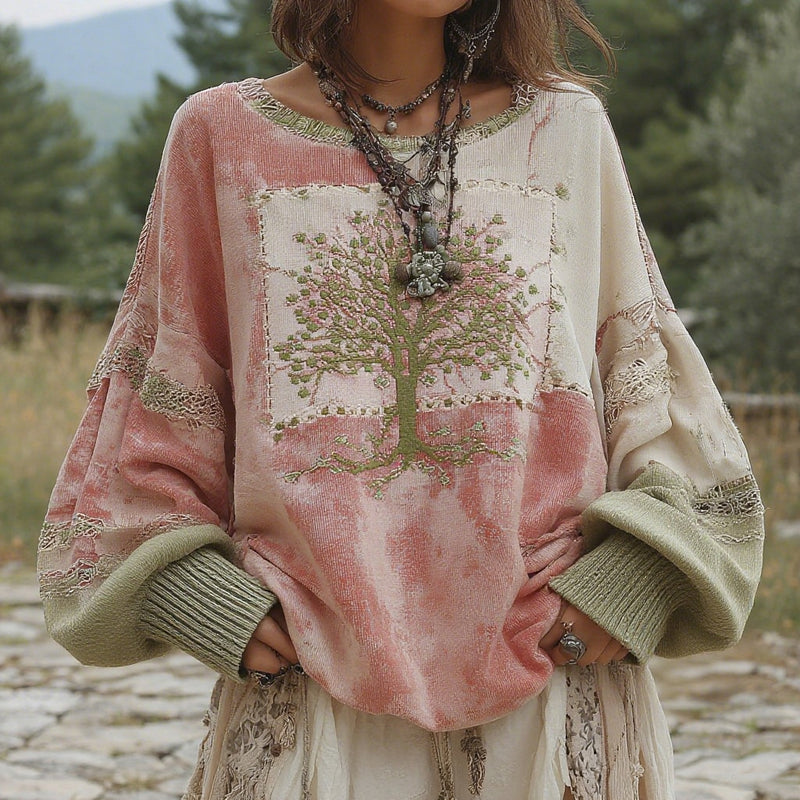Timeless Vintage Style Shirt
