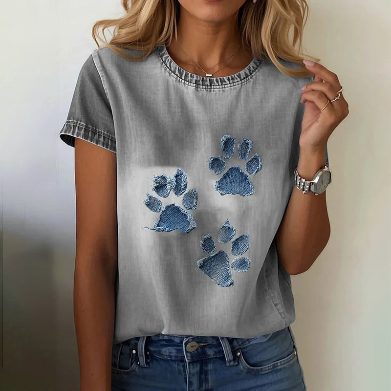 Classic Vintage T-Shirt
