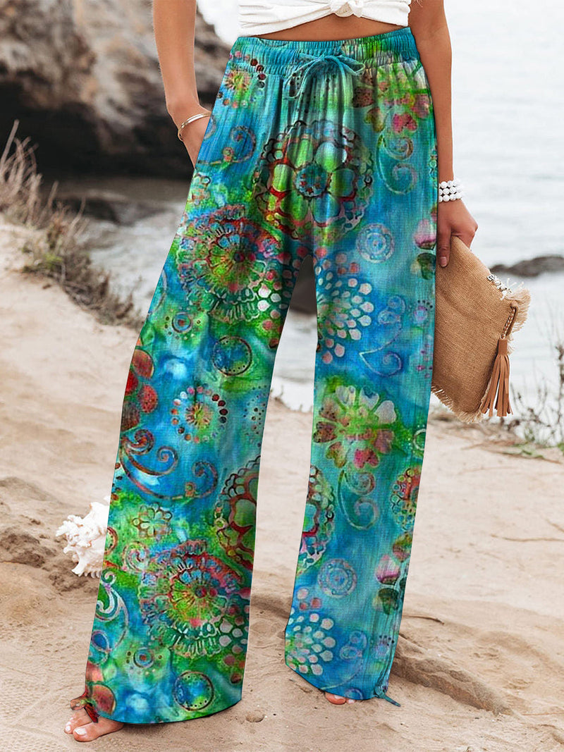 Elegantly Designed Pants