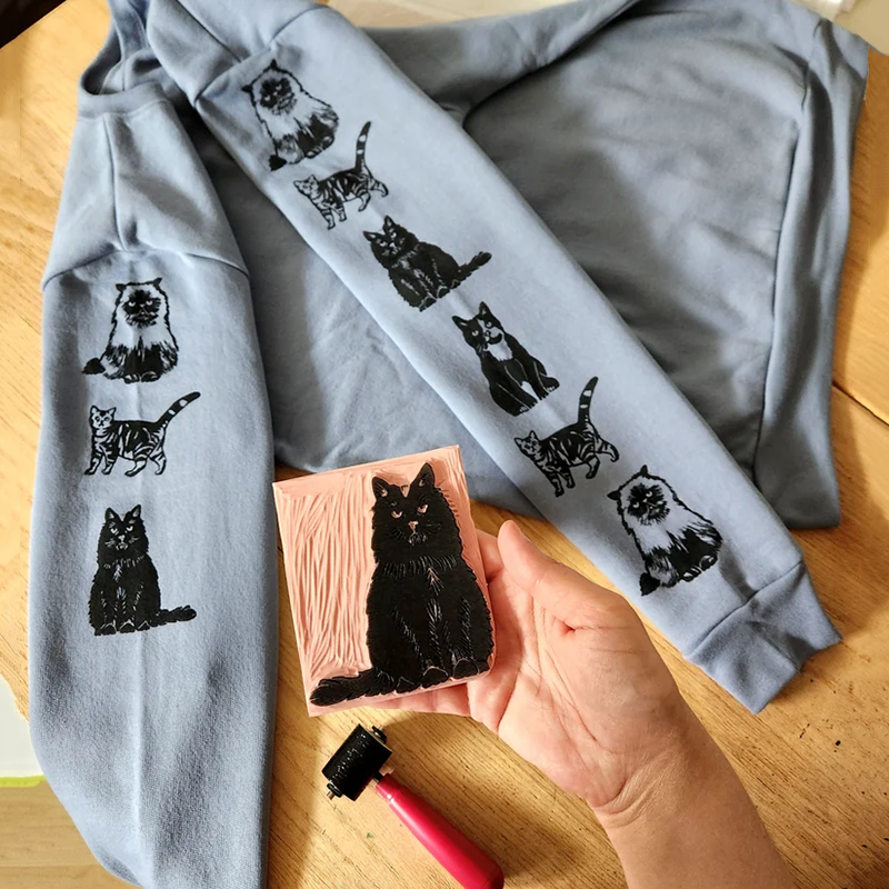Thoughtfully Designed Shirt