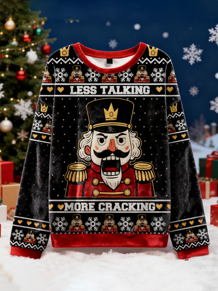 Elegantly Designed Sweater