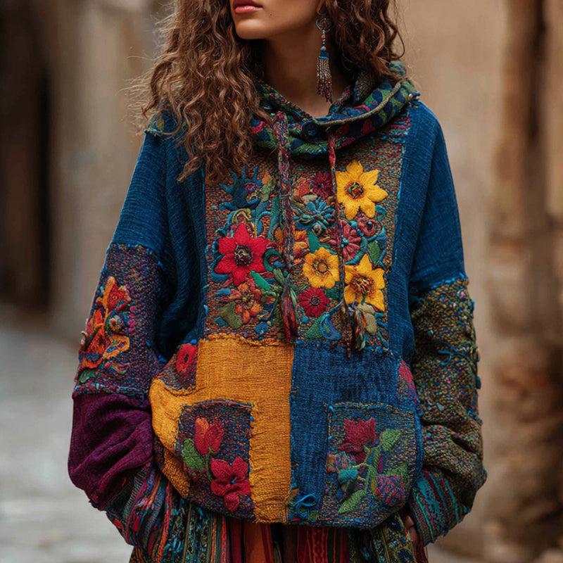 Thoughtfully Designed Sweater