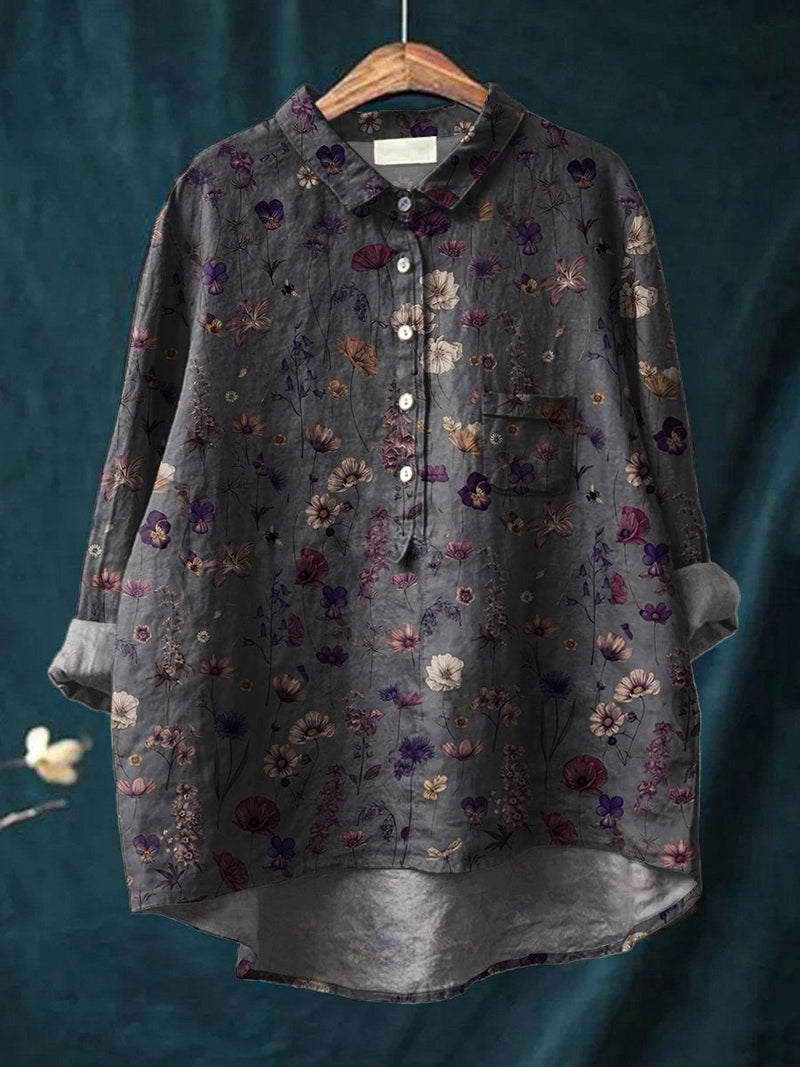 Vintage Inspired Shirt