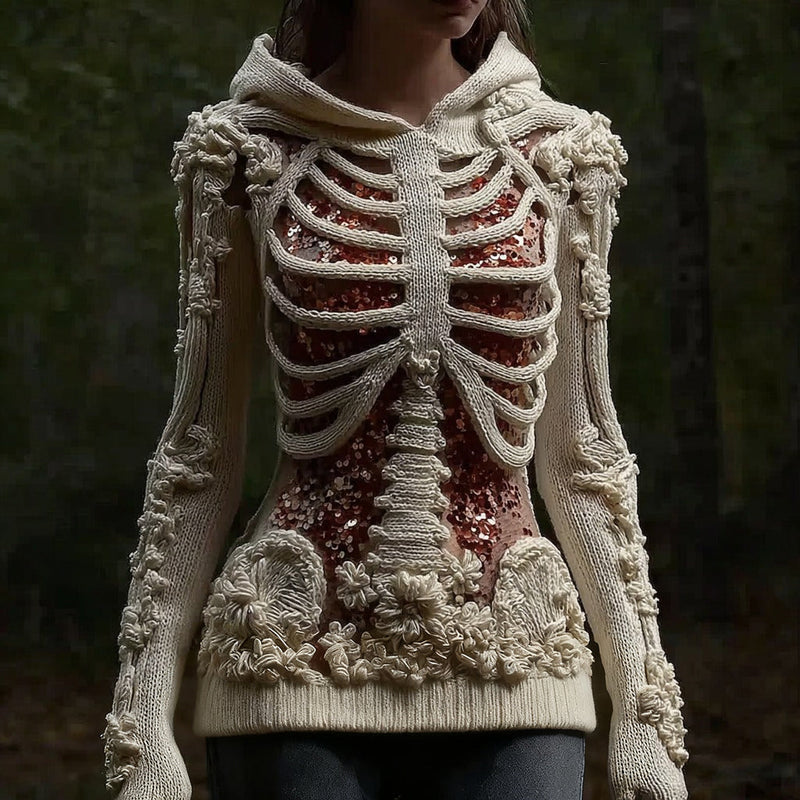 Beautifully Crafted Sweater