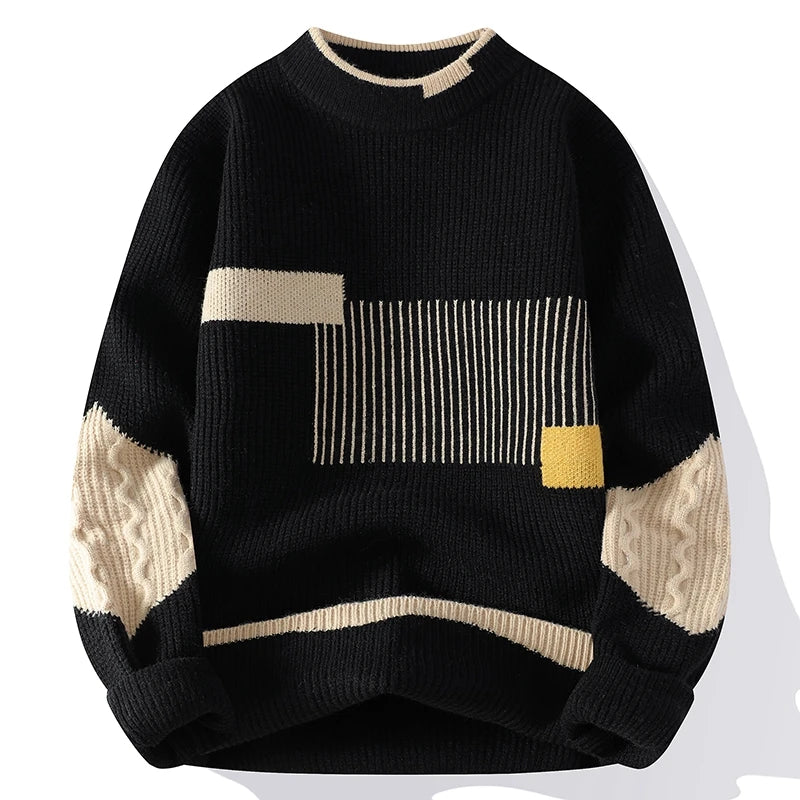 Elegantly Designed Sweater