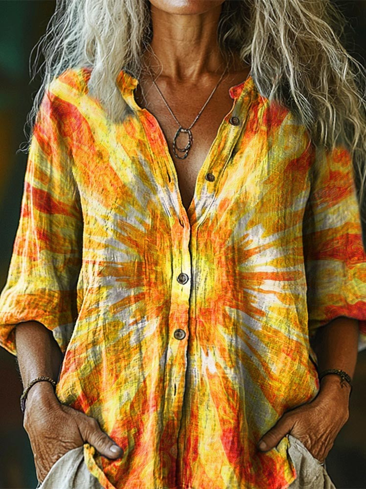 Thoughtfully Designed Garment