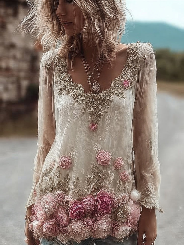 Classic Designed Shirt