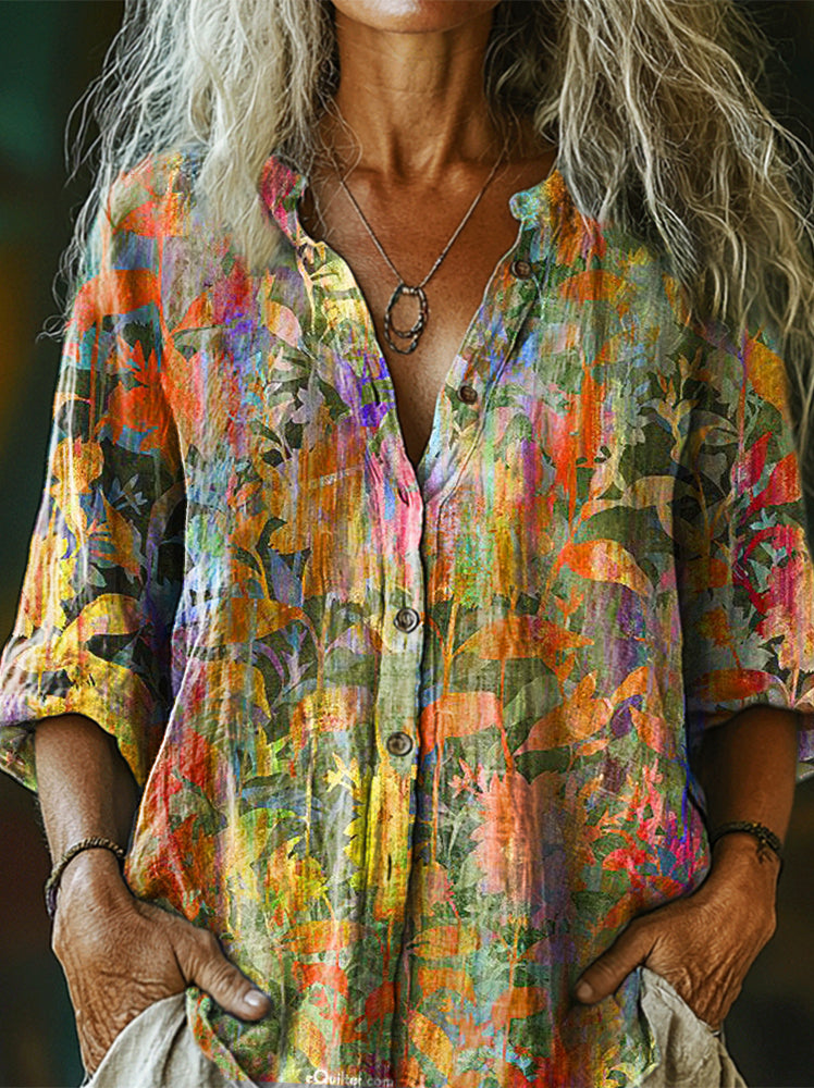 Beautifully Crafted Shirt