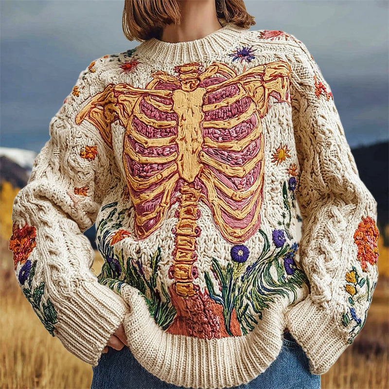 Beautifully Crafted Sweater