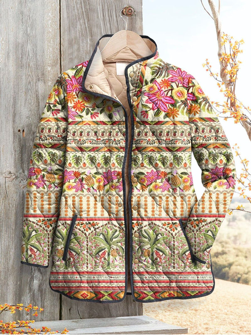 Classic Vintage Cardigan