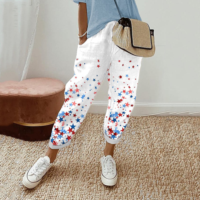 Elegantly Designed Pants