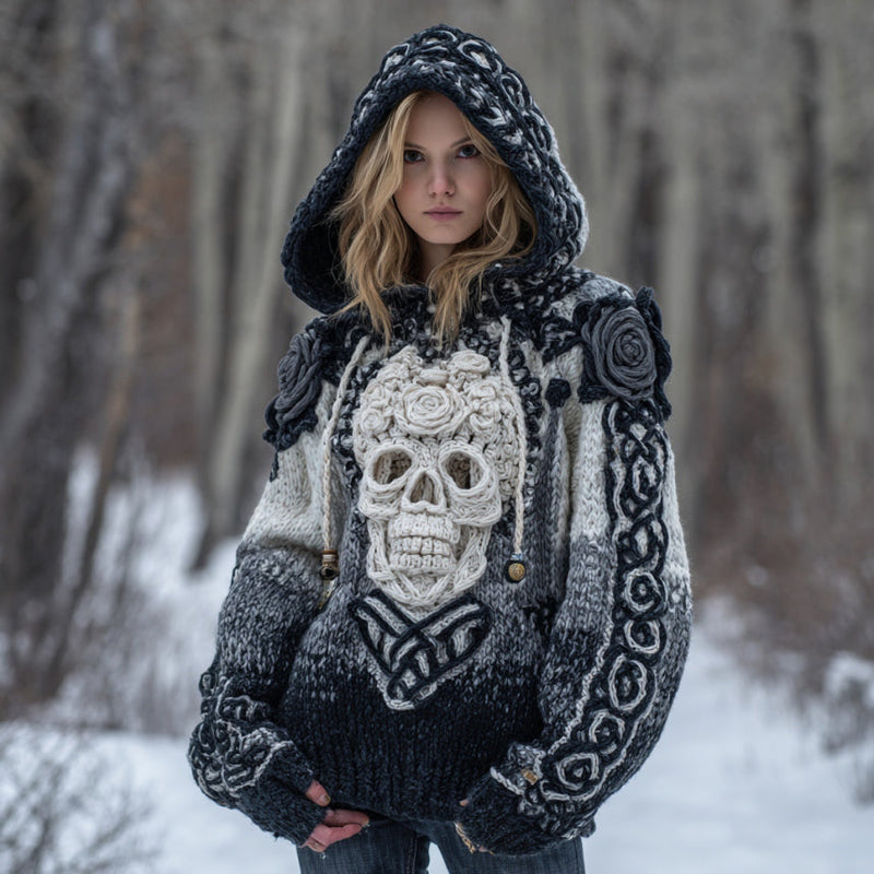 Classic Vintage Sweater