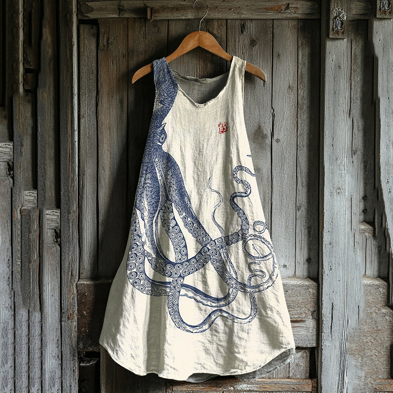 Vintage Inspired Dress