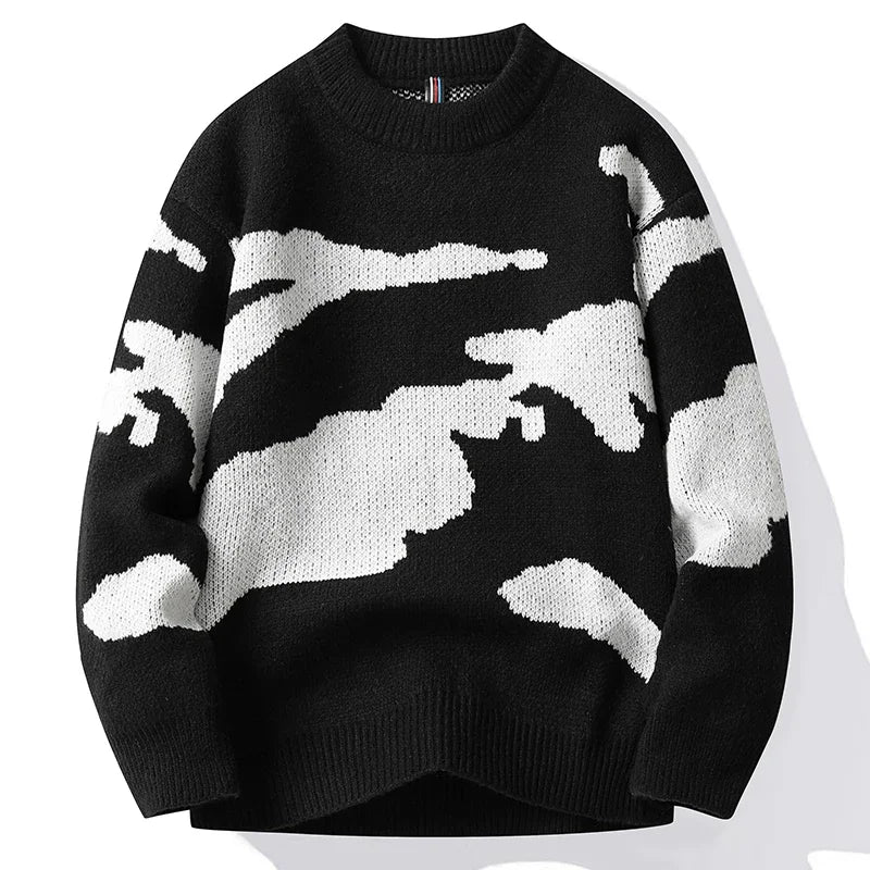 Elegantly Designed Sweater