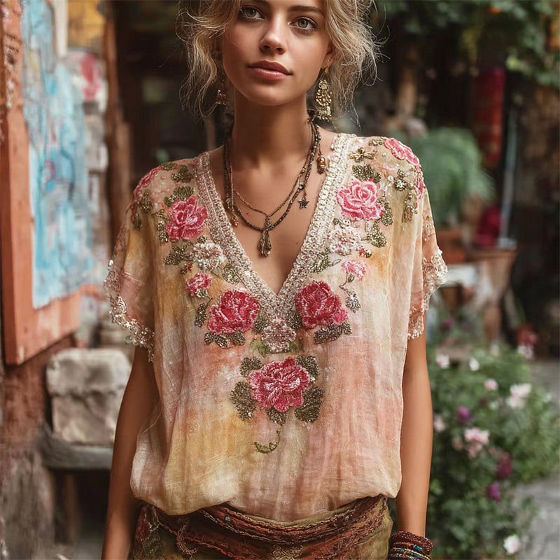 Elegantly Designed Shirt