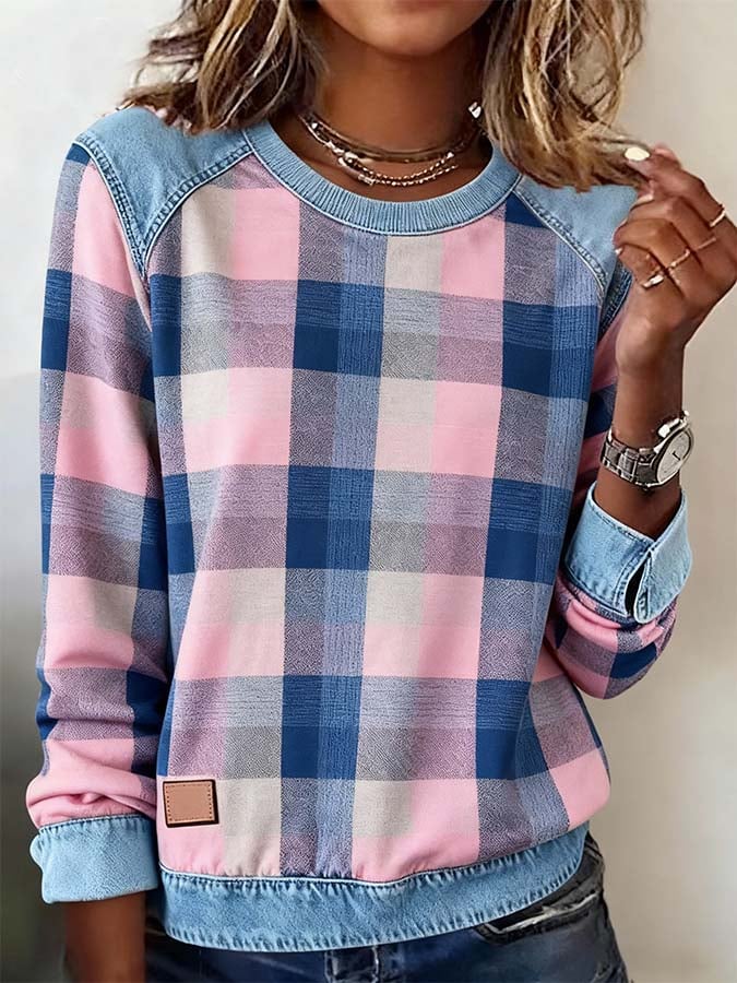 Classic Designed Top