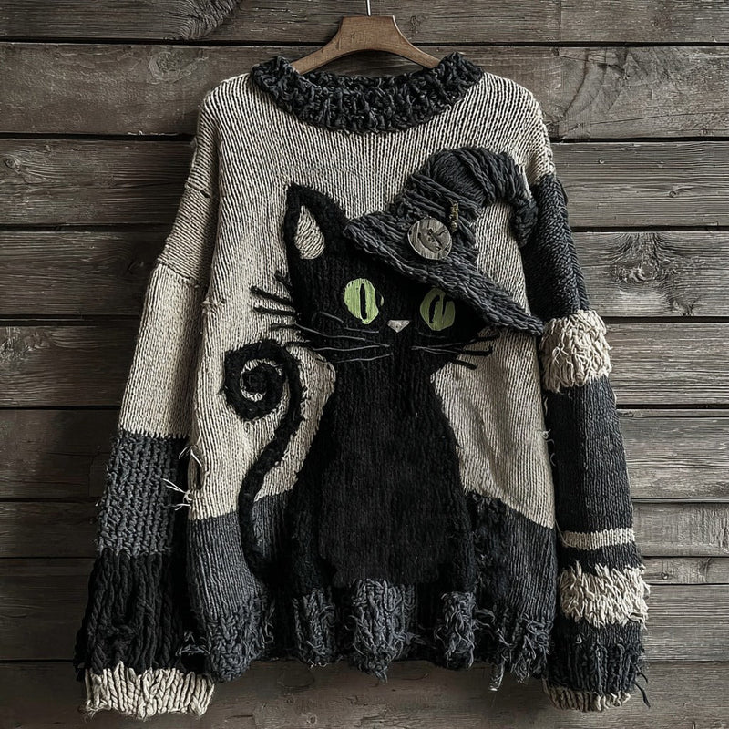 Classic Vintage Sweater