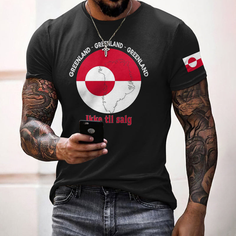 Classic Vintage T-Shirt
