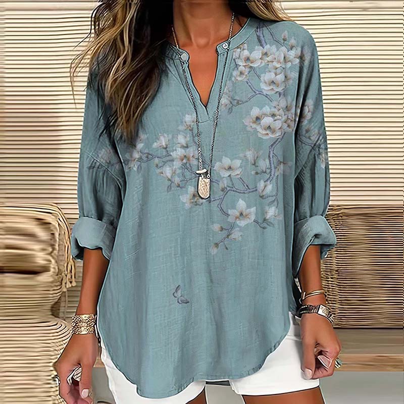 Elegantly Designed Shirt