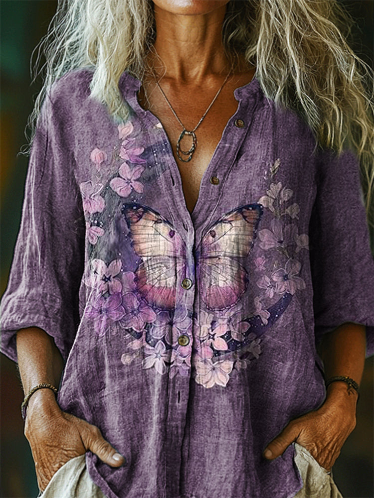 Thoughtfully Designed Garment