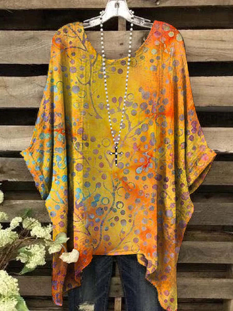 Gracefully Designed Top