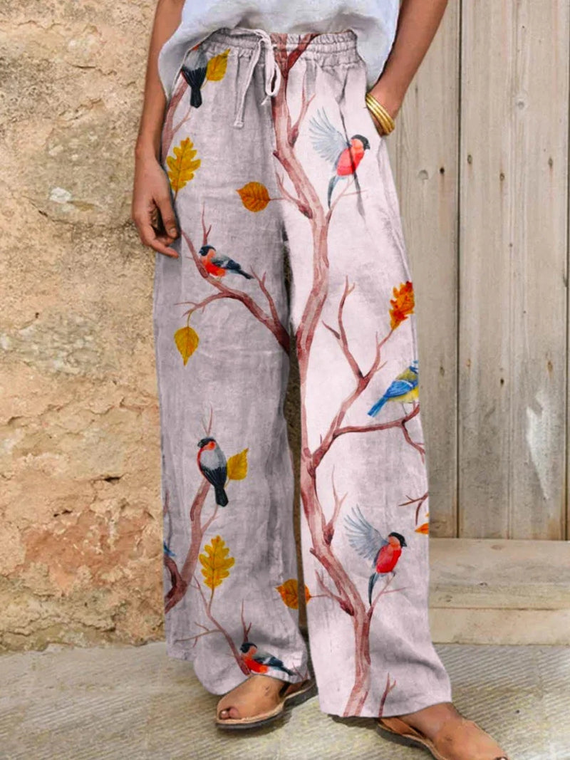 Thoughtfully Designed Pants
