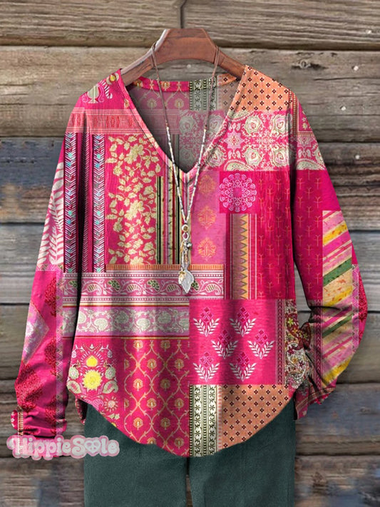 Elegantly Designed T-Shirt