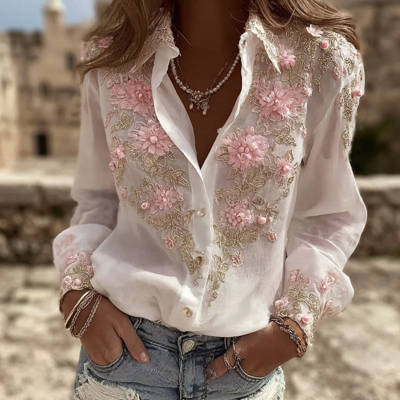 Classic Designed Shirt