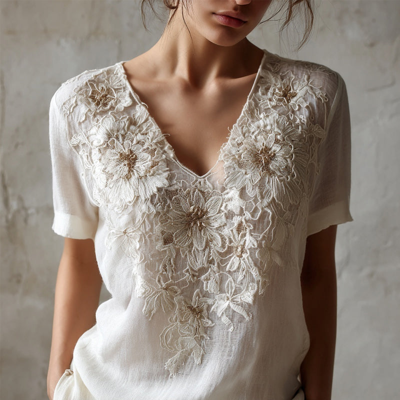 Elegantly Designed Shirt