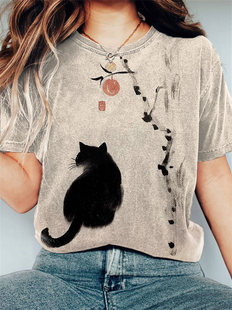 Classic Designed T-Shirt